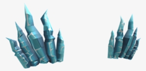 Frigidus Should Ice Spikes Vurse Roblox Toy Item Transparent Png 420x420 Free Download On Nicepng - is vurse on roblox a girl