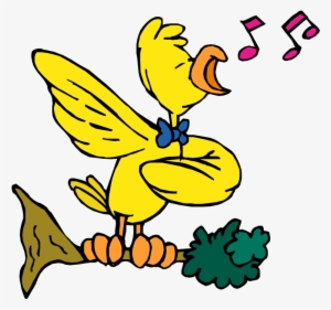 Singingmastermind Image For Singing Vibrato Bird - Warble Meaning