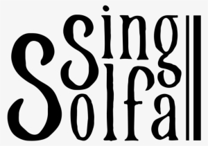 Cropped Sing Solfa Logo 01 - Education