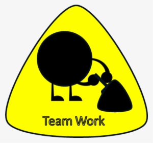 Team Work Logo - Bfdi Team Logos