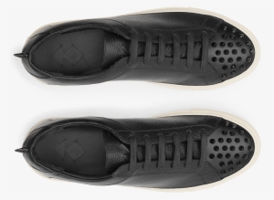 Capri Nero Spikes - Shoe