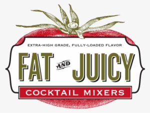 Home - Fat & Juicy Bloody Mary Mix