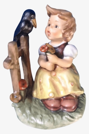 Download - Hummel Figurines Sing With Me
