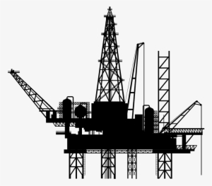 Dump All Its Oil And Gas Stocks - Oil Platform