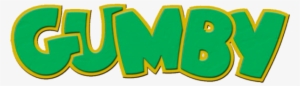 Gumby Logo - Team Gumby
