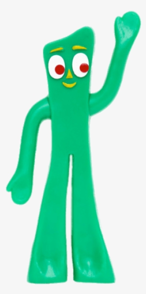 Download - Gumby And Pokey