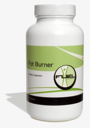 Fat Burner - Saw Palmetto