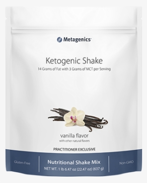 M208v - Metagenics Ultragi Replenish - Vanilla (14 Servings)