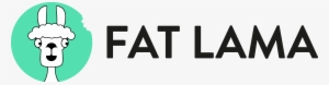 Company Of The Week - Fat Lama Logo Png
