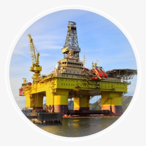 Download Case Study - Oil Platform