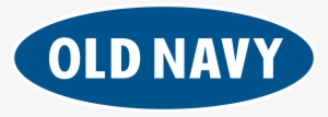 Old Navy Logo Svg