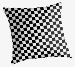Checkered Pattern - Checkerboard