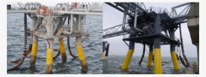Sbs Indonesia Oil Rig Repainting Manpower Services