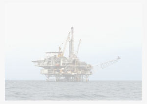 Oil & Gas Company Implements Predictive Maintenance - Drillship