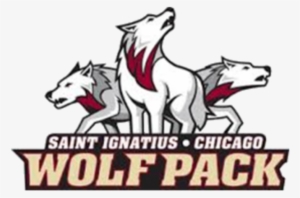 Wolf Pack Png Download Image - Saint Ignatius Wolfpack