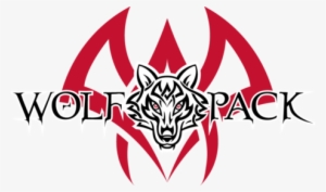 Wolf Pack Emblem