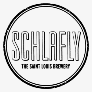 Schlafly Beer Logo