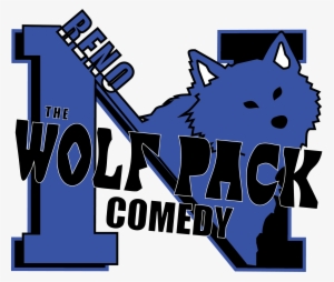 Wolf Pack Comedy - Wolf