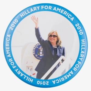 Hillary For America - Alumni Kelab Umno Luar Negara