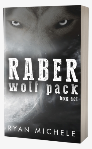 Raber Wolf Pack Box Set