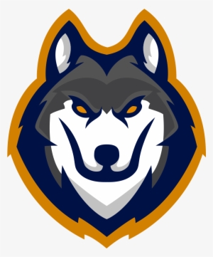 Sa Wolfpack - Wolves Logo