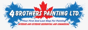 4 Brothers Painting, Stucco And Renovations Ltd - Edmonton