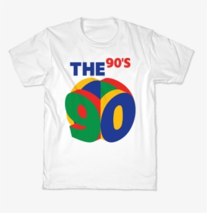 The 90's Kids T-shirt - Izuku Midoriya Shirt