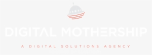 Mothership Final Logo - Sail