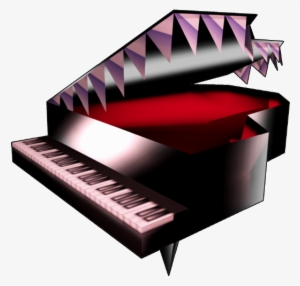 Download Zip Archive - Piano From Mario 64