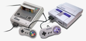 Snes Combined - Super Nintendo Entertainment System