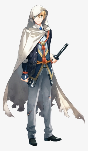Akira2 Years Ago/chan499×853 - Yamanbagiri Kunihiro Costume
