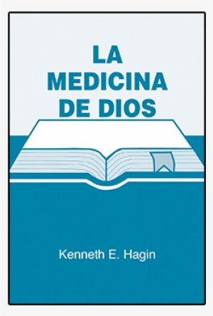 More Views - La Medicina De Dios; Nook Book; Author - Kenneth E