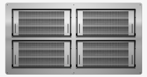 Smart Vent Multi-frame