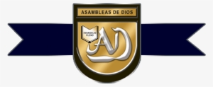 Logo - Logo Asamblea De Dios Guatemala