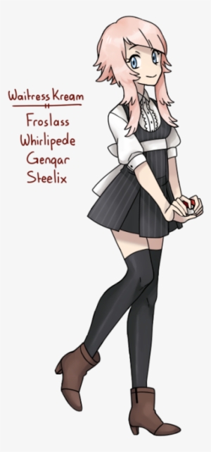 Pokemon Au - Cartoon