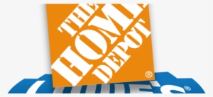 Another Way Home Depot Beats Lowe's - Black And White Home Depot