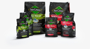 Packaging - Sta-green Crabgrass Control (30-0-3) 2149629837