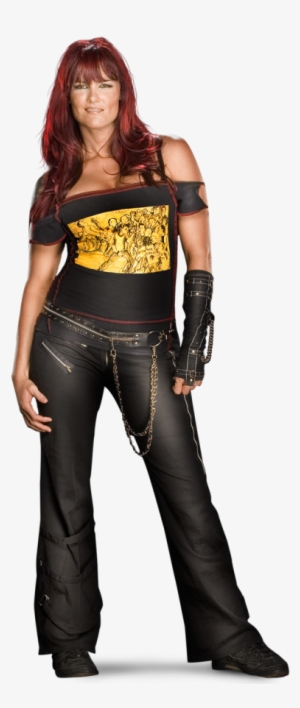 Click To View Full Size Image - Wwe Lita Transparent