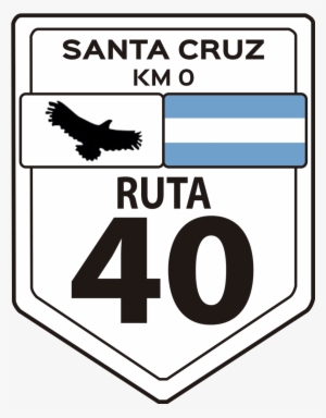 Ruta - National Route 40