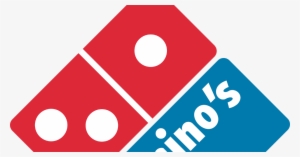 Starting Dominos Pizza Franchise Png Logo - Domino Pizza