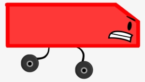 Roller Coaster - Car