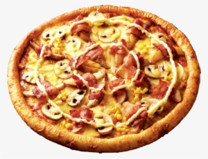 Domino's Pizza Menu - Domino's Pizza Potato Pizza