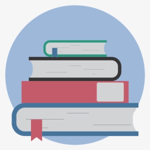 Reading - Book Vector Icon