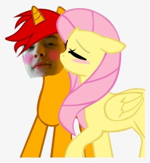 Heres A Cringe For You - Fluttershy