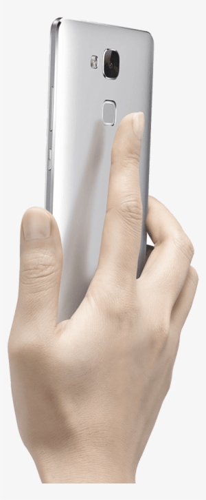 Huawei P9 Fingerprint Sensor