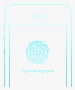 Fingerprint Login