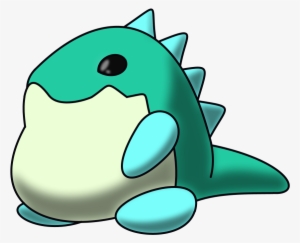 Ice Dragon - Portable Network Graphics