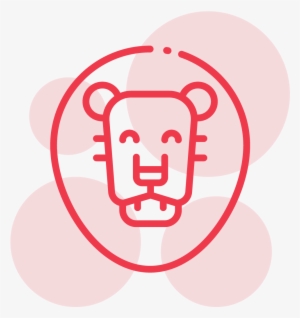 Be Brave - Scalable Vector Graphics