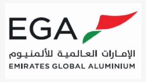 Emirates Global Aluminum - Emirates Global Aluminium Logo