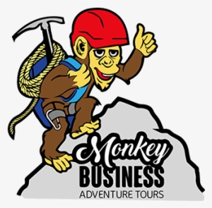 Monkey Business Adventure Tours - Hiking